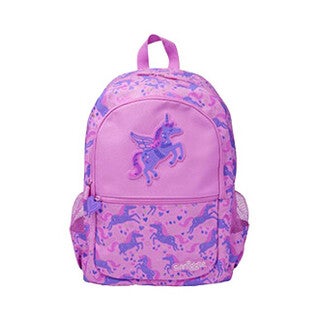 Smiggle Backpack Girl