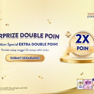 Program Surprise Akhir Bulan