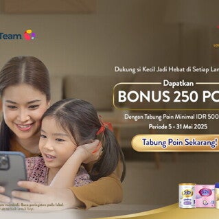 Syarat dan Ketentuan Program Dukung Belajar Pintar A