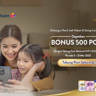 Syarat dan Ketentuan Program Dukung Belajar Pintar B