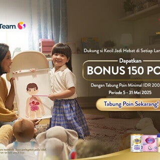 Syarat dan Ketentuan Program Jadi Hebat Mei 2025