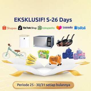 Double Poin Ecommerce