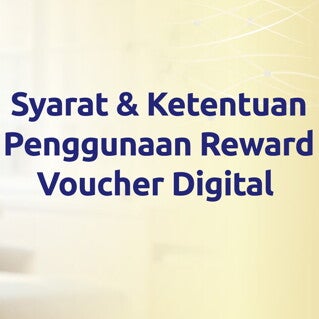 SK Penggunaan Reward Voucher Digital