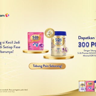 Syarat dan Ketentuan Program Pencapaian Hebat - Juli 2025