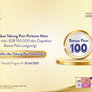 Syarat dan Ketentuan Program Submit and Win