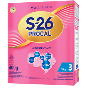Procal Nutrissentials Procal Nutrissentials