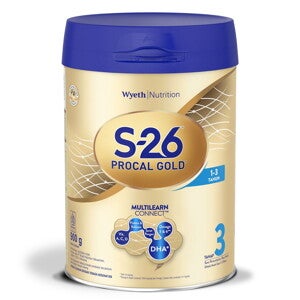 S-26 Procal GOLD S-26 Procal GOLD