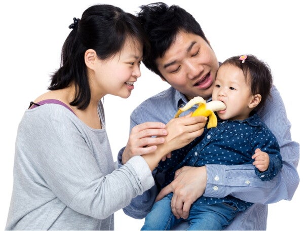 Informasi Nutrisi Anak Wyeth Nutrition Informasi Nutrisi Anak Wyeth Nutrition