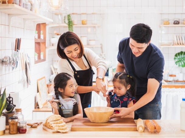 Informasi Stimulasi Anak Informasi Stimulasi Anak