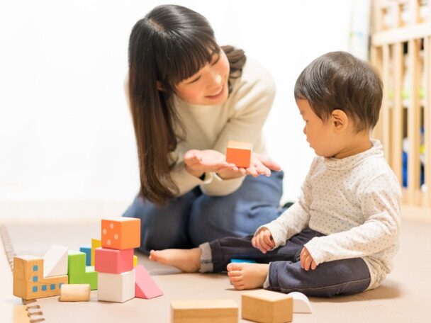 Tips Parenting untuk Bayi Tips Parenting untuk Bayi