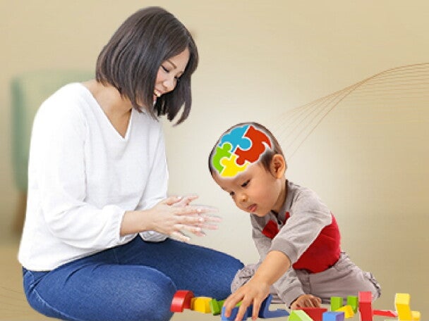Learning Expert Stimulasi untuk Si Kecil Learning Expert Stimulasi untuk Si Kecil