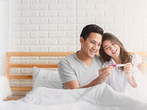 Menyiapkan Mental untuk Kehamilan Menyiapkan Mental untuk Kehamilan