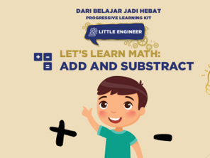 Add and substract