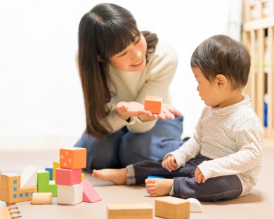 Tips Parenting untuk Bayi