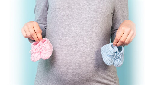 3 Hal Penting yang Perlu Diperhatikan Saat Mengandung Bayi Kembar