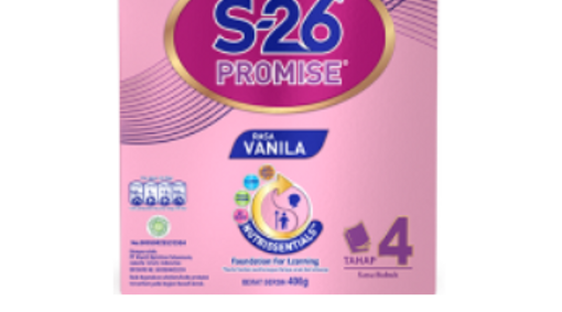 S-26 Promise Nutrissentials
