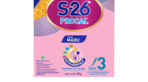 S26 Procal Honey