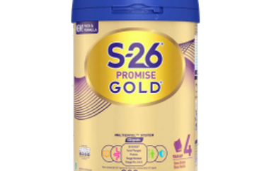 S-26 Promise GOLD 