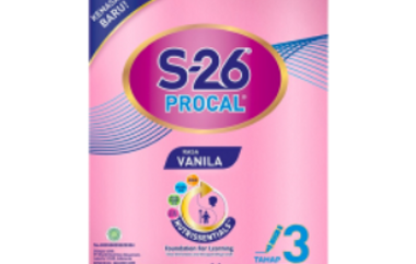 S26 procal Nutrissentials