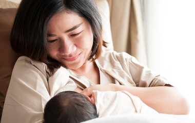 Cara Menyusui yang Benar saat Bayi Mengalami Growth Spurt