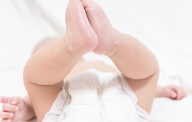Penyebab dan Cara Mengatasi Jamur Pada Kemaluan Bayi  