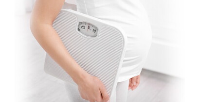 Hamil dengan Kondisi Berat Badan Berlebih