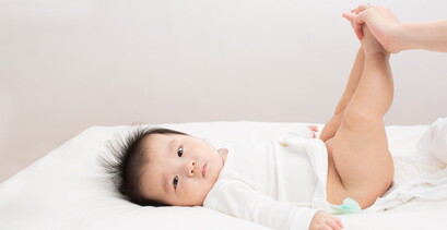 Kenali Perbedaan Ruam Popok Bayi dan Dermatitis Atopik