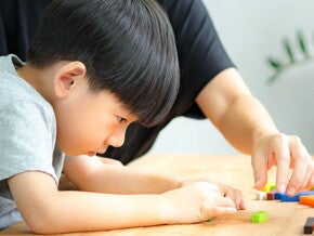 Tahapan Perkembangan Kognitif Anak Usia Dini