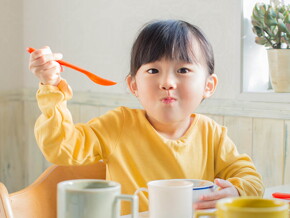 Nutrisi Penting untuk Perkembangan Otak Anak