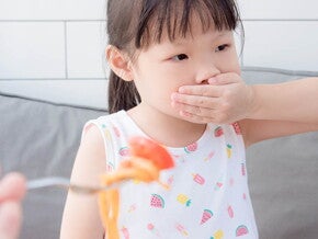 Memilih Susu untuk Anak Susah Makan