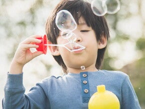 Sumber Nutrisi Lezat untuk Si Kecil yang Aktif
