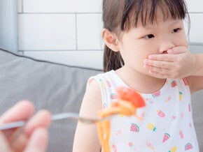 5 Tips Menghadapi si Picky Eater