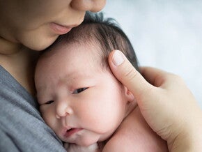 Mensedawakan Bayi Anda