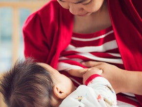 Bikin ASI Mam Lebih Berkualitas Yuk!