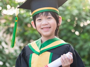 5 cara menstimulasi kehebatan anak