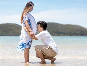 Babymoon _ Yuk, Mam, Nikmati Honeymoon Saat Hamil