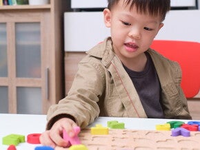 Bagaimana cara kerja otak seorang anak berkembang?