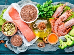 Dukung Daya Ingat & Kerja Otak Anak dengan Nutrisi Ini