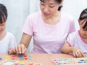 Mengapa Stimulasi Penting untuk Perkembangan Otak Anak