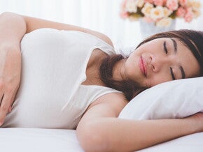 Mengapa Sulit Tidur_