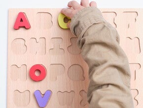 Permainan Kreatif untuk Mengasah Otak Si Kecil