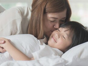 Tips Mengatur Waktu Mam Dalam Mengasuh si Kecil di Tahun Pertama