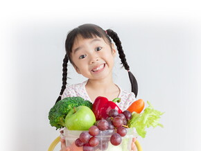 Nutrisi perkembangan otak anak