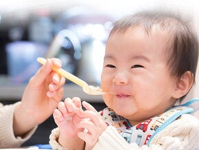 Jadwal Makan untuk Anak Usia 1-3 Tahun