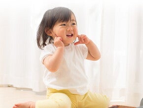 Bermain dan Belajar di Playgroup 