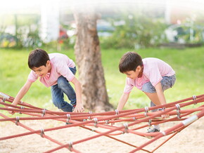Tahap Perkembangan Motorik Anak