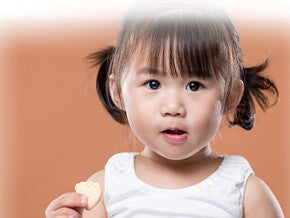 Cemilan Sehat Untuk Anak 1-3 Tahun