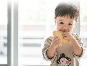 Lima Makanan Sehat untuk Anak Usia 1 sampai 2 Tahun