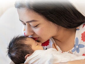 Tips Antipanik Cara Merawat Bayi Baru Lahir