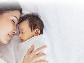 Tanda-Tanda Si Kecil Kedinginan